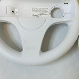 Nintendo Wii Accessories, Game, and Charging Station Bundle