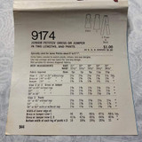 Vintage Simplicity Patterns - Miss/JR's