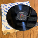 Elvis Presley. Vintage Vinyl. You'll Never Walk Alone (1978)