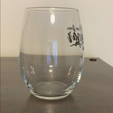 Gimme Some Sugar Glass Tumbler