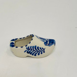 Vintage Delft Pottery Ashtray
