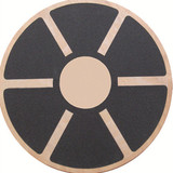 Wooden Balance Board