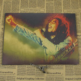 Bob Marley - Singing