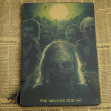 The Walking Dead - Zombies
