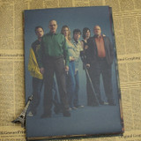 Breaking Bad - Family