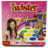 Classic Twister Game