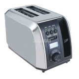 Stainless Steel Toaster