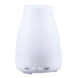 Ultrasonic Humidifier w/LED Light