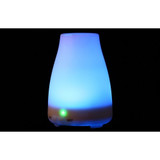 Ultrasonic Humidifier w/LED Light