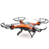 JJRC H8D FPV Headless Mode RC Quadcopter With 2MP Camera RTF