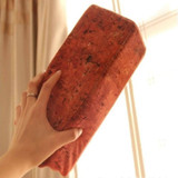 Brick Prank Pillow