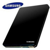 2TB/1TB Portable USB Hard Drive HDD Black External