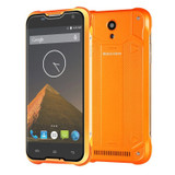 Original 5" Blackview BV5000 Smartphone Android 5.1 Quad Core 4G LTE Cell Phone Waterproof 2GB RAM 16GB ROM 8MP 4780mAh Phone