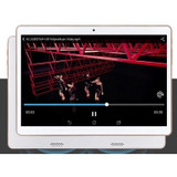 9.6 inch Dual SIM 3G WCDMA 4G LTE Child Tablet