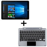CHUWI Hi12 12" inch INTEL Quad Core Windows 10 Android 5.1 Dual OS 4GB/64GB Tablet PC