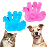 Animal Grooming Brush