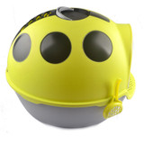 Large Beatle Litter Box