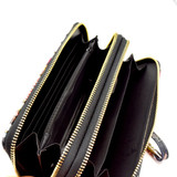 Michell Obama Magazine Double Wallet