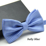 Polka Dot Bowties