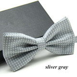 Polka Dot Bowties