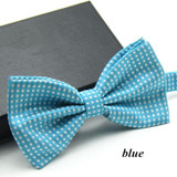 Polka Dot Bowties