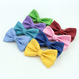 Polka Dot Bowties