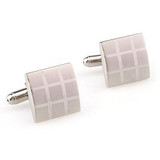 Hashtag Cufflinks