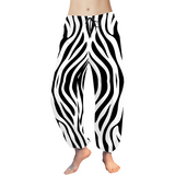 Custom Women's Harem Pants - Design Your Own