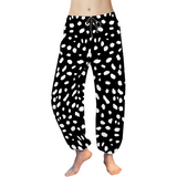 Custom Women's Harem Pants - Design Your Own