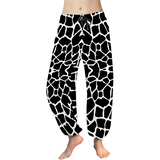 Custom Women's Harem Pants - Design Your Own