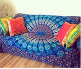 Hippie Mandala Tapestry/Beach Towel Hippie Mandala Tapestry/Beach Towel