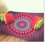 Hippie Mandala Tapestry/Beach Towel Hippie Mandala Tapestry/Beach Towel