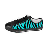 Custom Women's Chucks Low Top Sneakers - Design Your Own