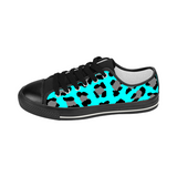 Custom Women's Chucks Low Top Sneakers - Design Your Own