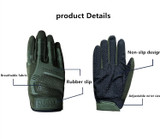 Men's Full Finger  Tactical Gloves