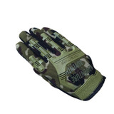 Men's Full Finger  Tactical Gloves
