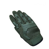 Men's Full Finger  Tactical Gloves