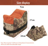 Tactical Rifle Gun Rest