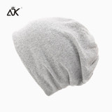 Multifunction Knitted Winter Hat