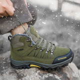 Men's Hiking Hunting Boots