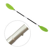 Aluminium Alloy  Raft Kayak Paddle