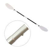 Aluminium Alloy  Raft Kayak Paddle
