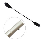 Aluminium Alloy  Raft Kayak Paddle