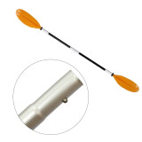 Aluminium Alloy  Raft Kayak Paddle