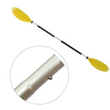 Aluminium Alloy  Raft Kayak Paddle
