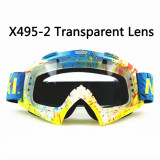 Outdoor Cycling Goggles