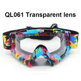 Outdoor Cycling Goggles