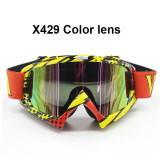 Outdoor Cycling Goggles