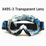 Outdoor Cycling Goggles