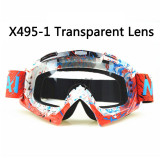 Outdoor Cycling Goggles
